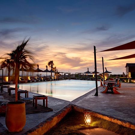 Baberrih Hotel Hospitality Palaces & Resorts Essaouira Exterior foto
