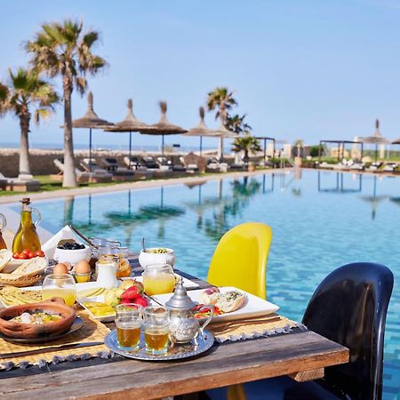 Baberrih Hotel Hospitality Palaces & Resorts Essaouira Exterior foto
