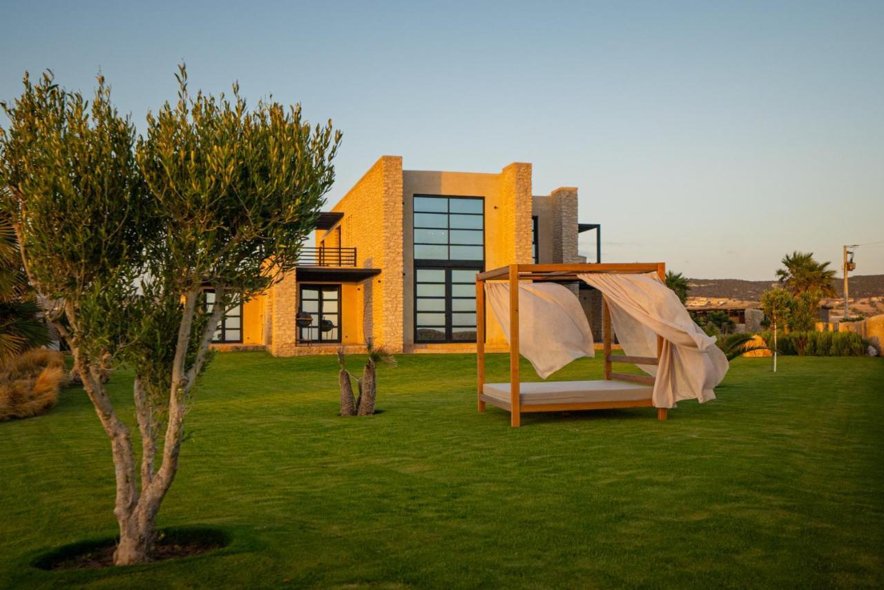 Baberrih Hotel Hospitality Palaces & Resorts Essaouira Exterior foto