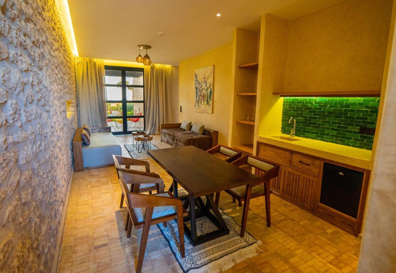 Baberrih Hotel Hospitality Palaces & Resorts Essaouira Exterior foto