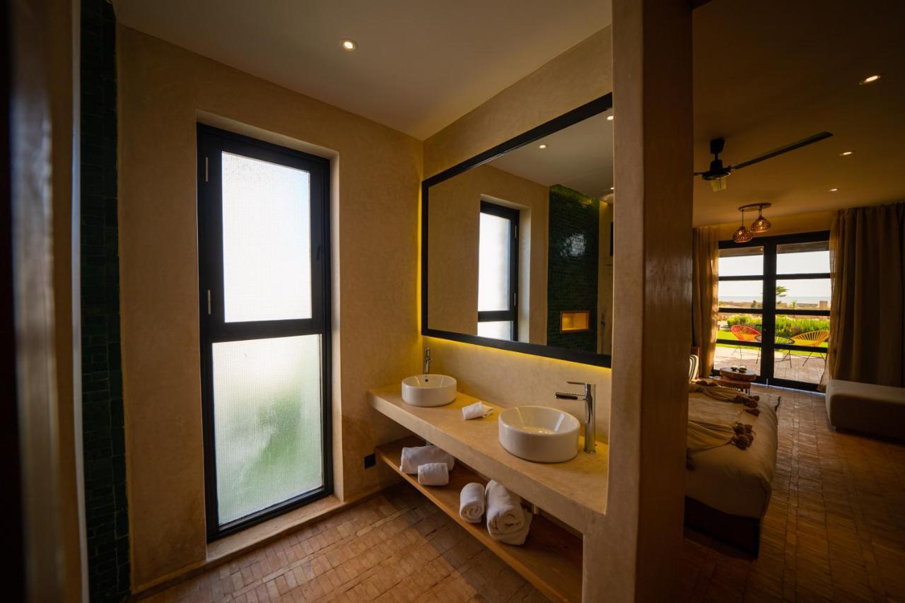 Baberrih Hotel Hospitality Palaces & Resorts Essaouira Exterior foto