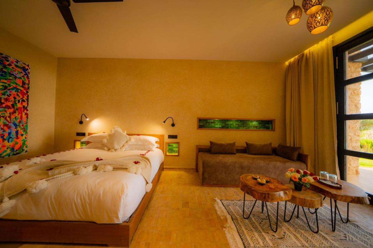 Baberrih Hotel Hospitality Palaces & Resorts Essaouira Exterior foto