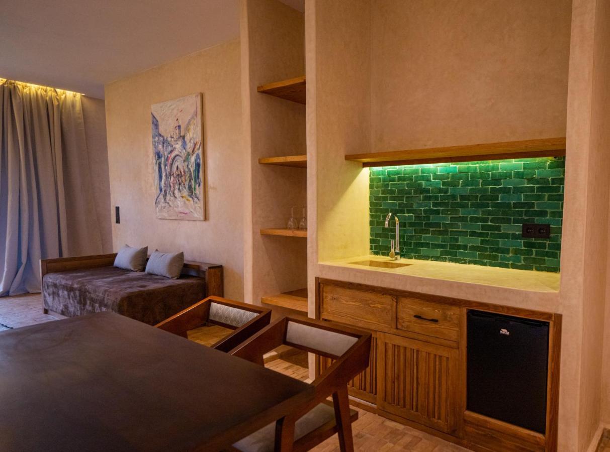 Baberrih Hotel Hospitality Palaces & Resorts Essaouira Exterior foto