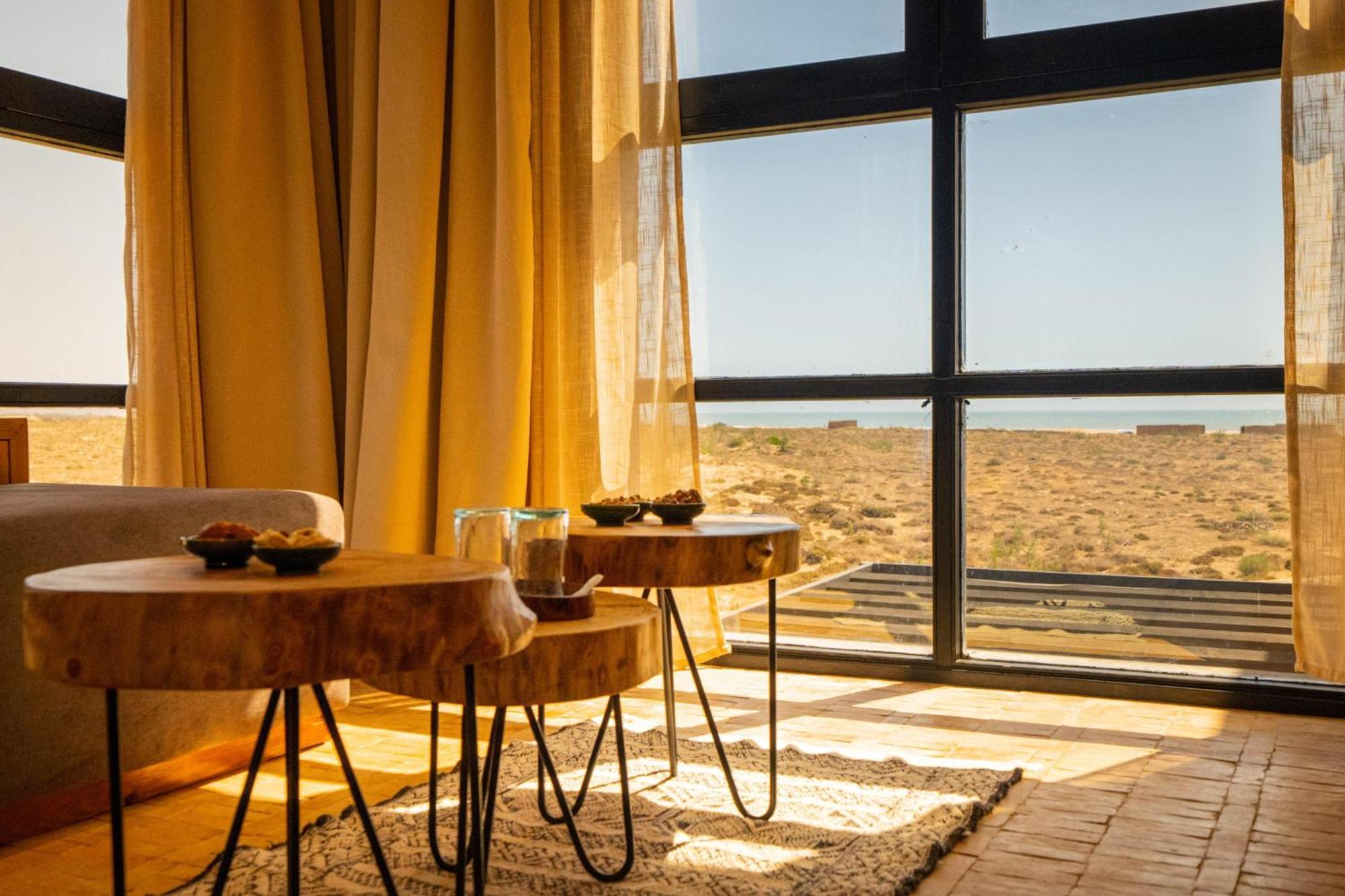 Baberrih Hotel Hospitality Palaces & Resorts Essaouira Exterior foto