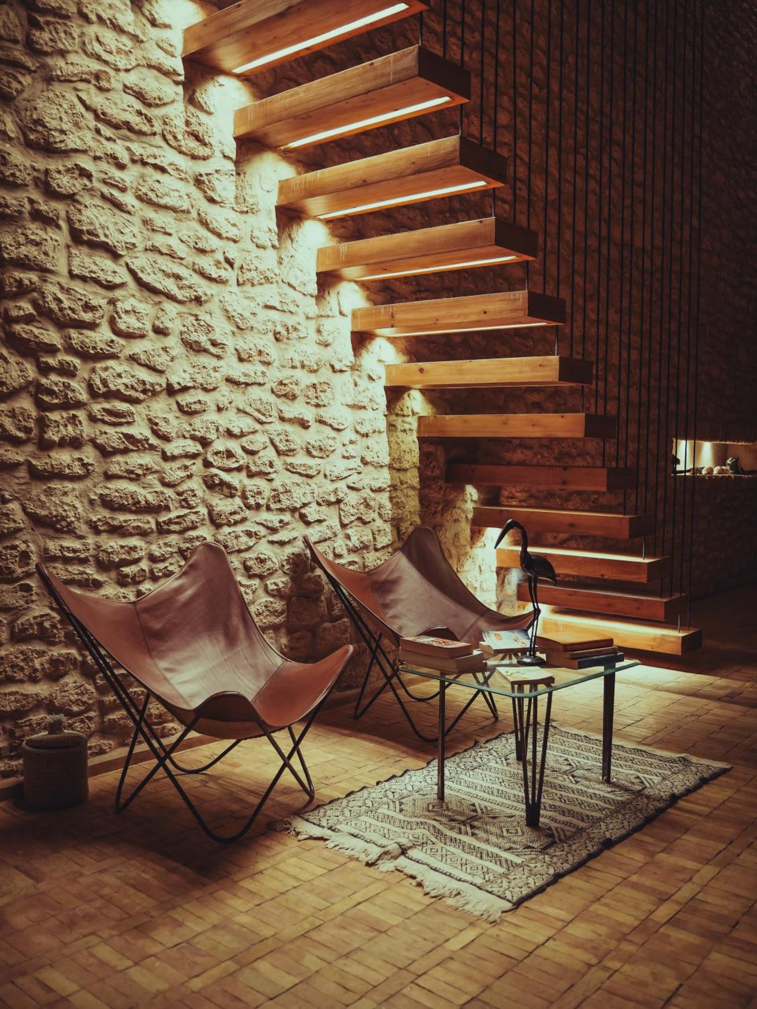 Baberrih Hotel Hospitality Palaces & Resorts Essaouira Exterior foto