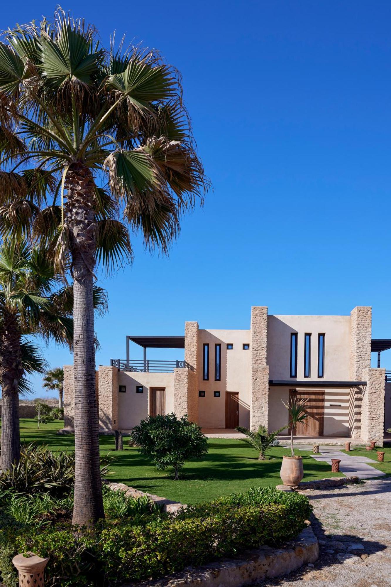 Baberrih Hotel Hospitality Palaces & Resorts Essaouira Exterior foto