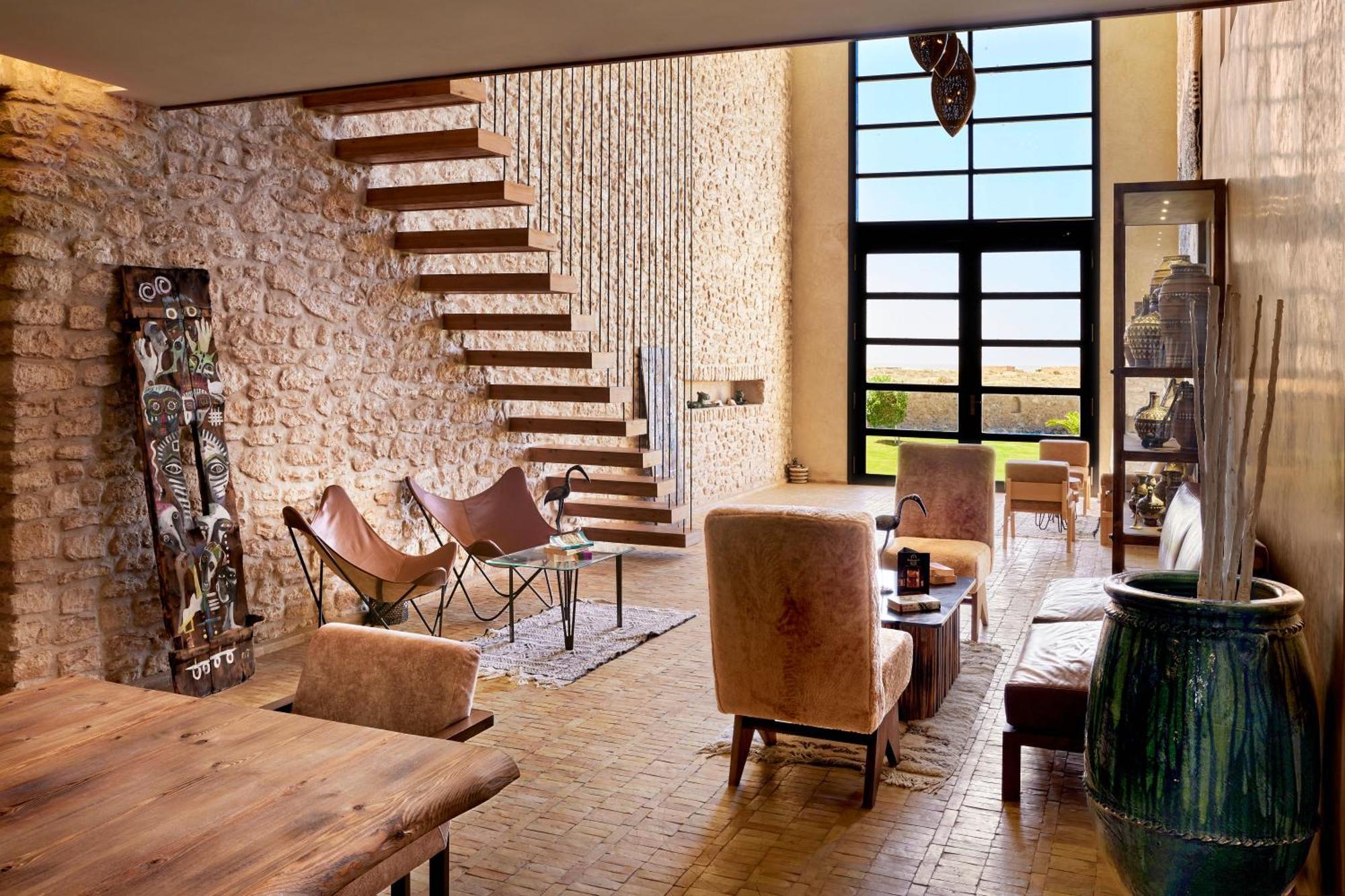 Baberrih Hotel Hospitality Palaces & Resorts Essaouira Exterior foto