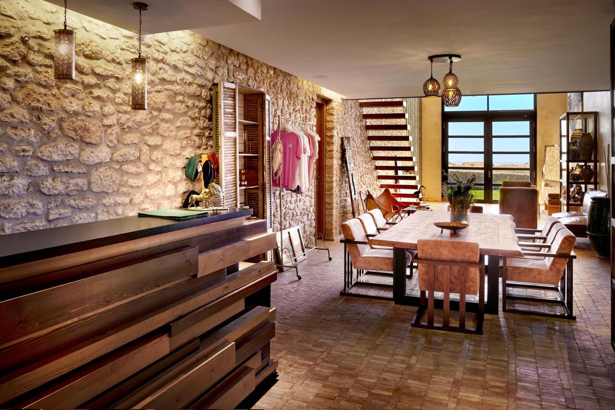 Baberrih Hotel Hospitality Palaces & Resorts Essaouira Exterior foto
